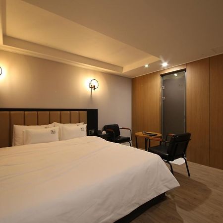 No.25 Hotel Busan Seomyeon Zewnętrze zdjęcie