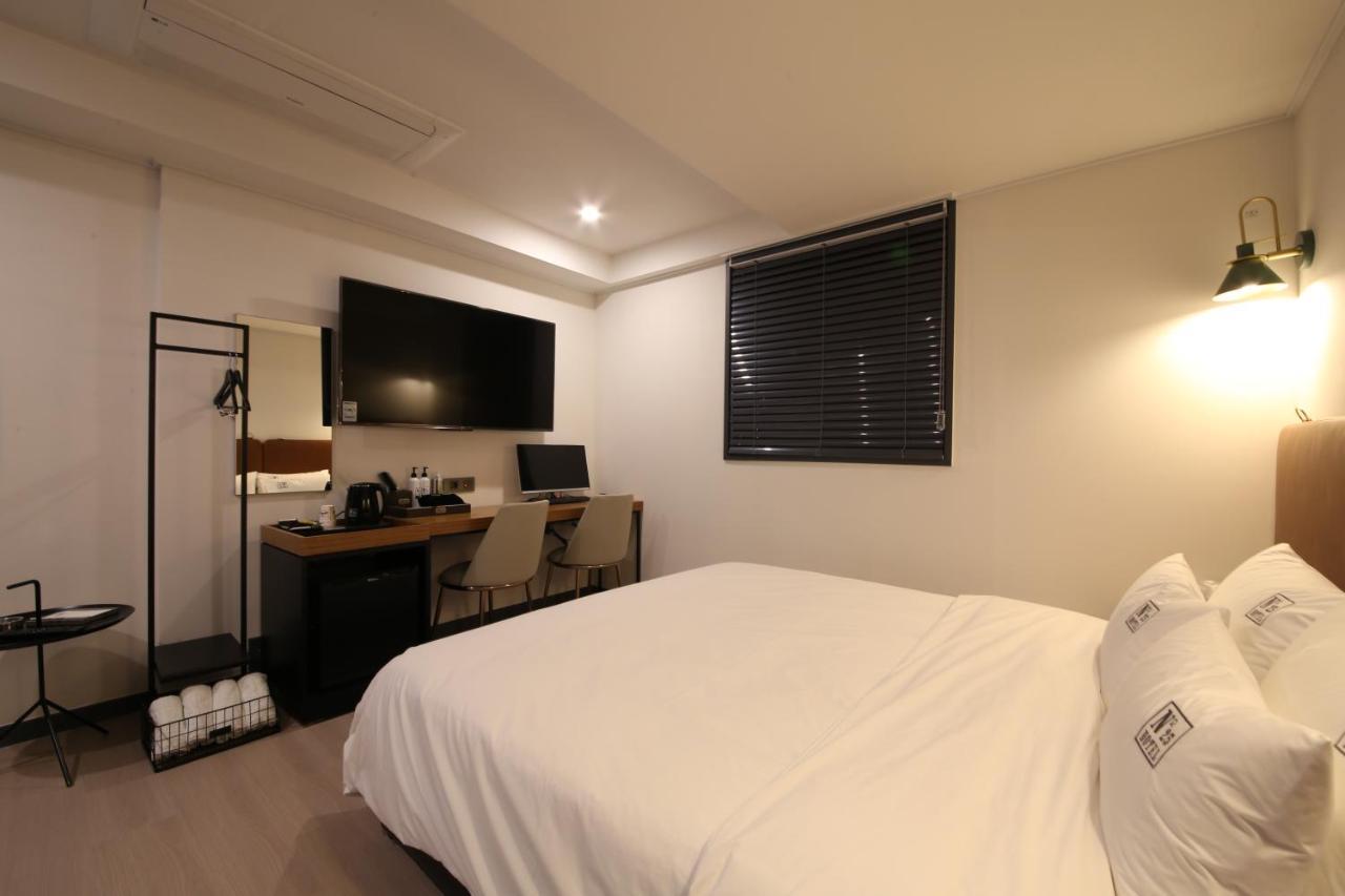 No.25 Hotel Busan Seomyeon Zewnętrze zdjęcie