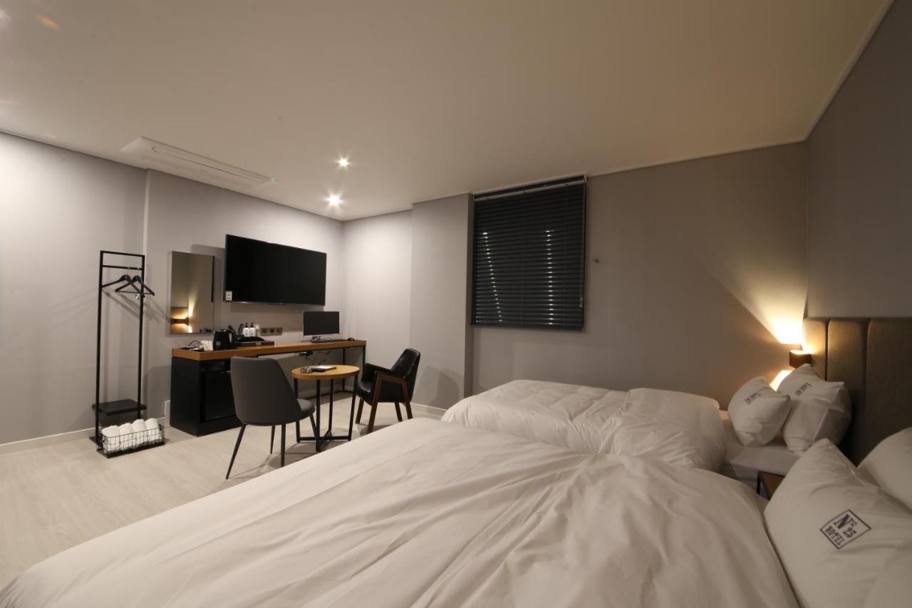 No.25 Hotel Busan Seomyeon Zewnętrze zdjęcie