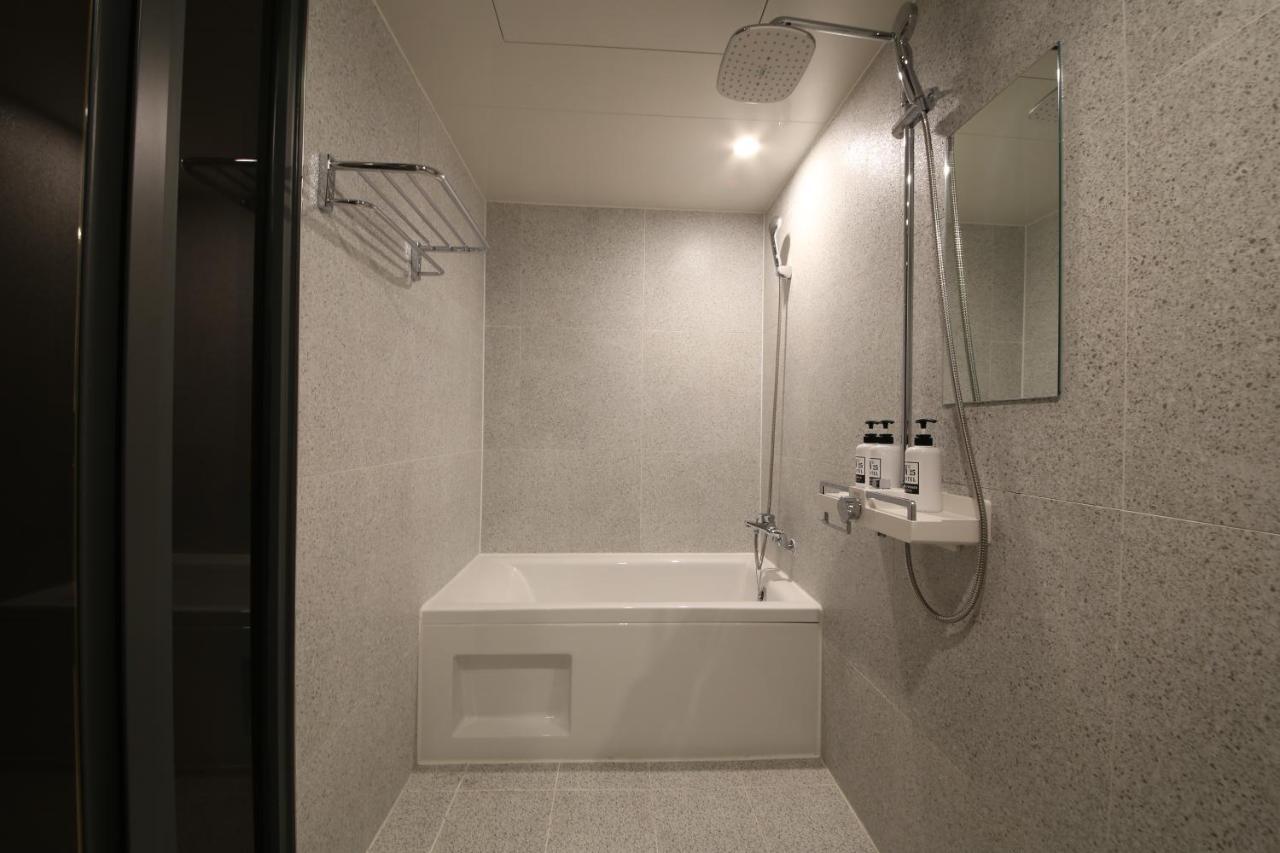 No.25 Hotel Busan Seomyeon Zewnętrze zdjęcie